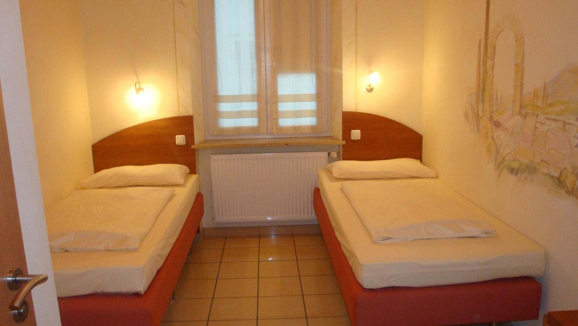 Stadthotel Passau Exterior foto