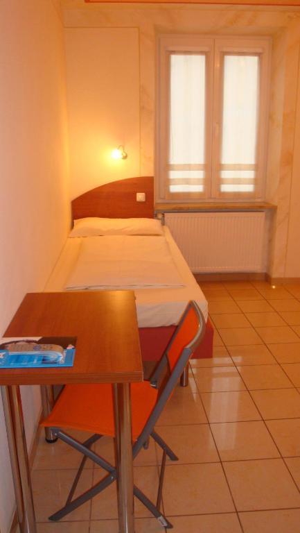 Stadthotel Passau Quarto foto