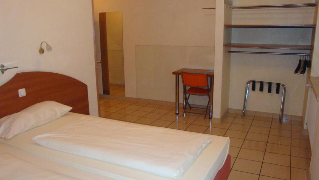 Stadthotel Passau Quarto foto