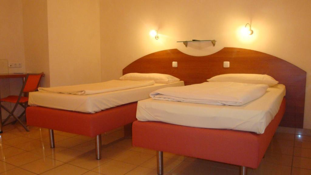 Stadthotel Passau Quarto foto