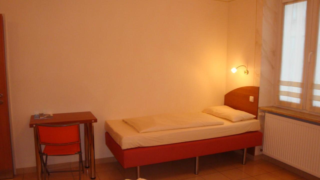 Stadthotel Passau Quarto foto